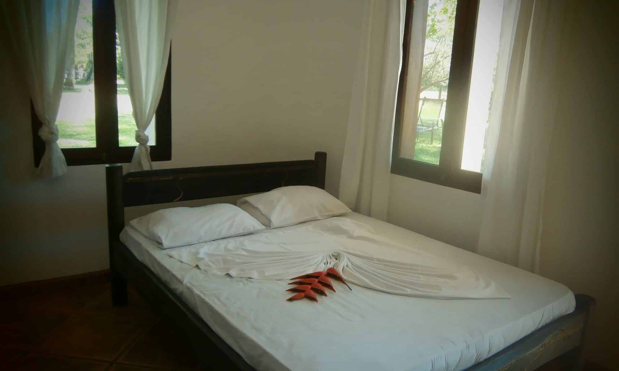 Apartamentos y habitaciones