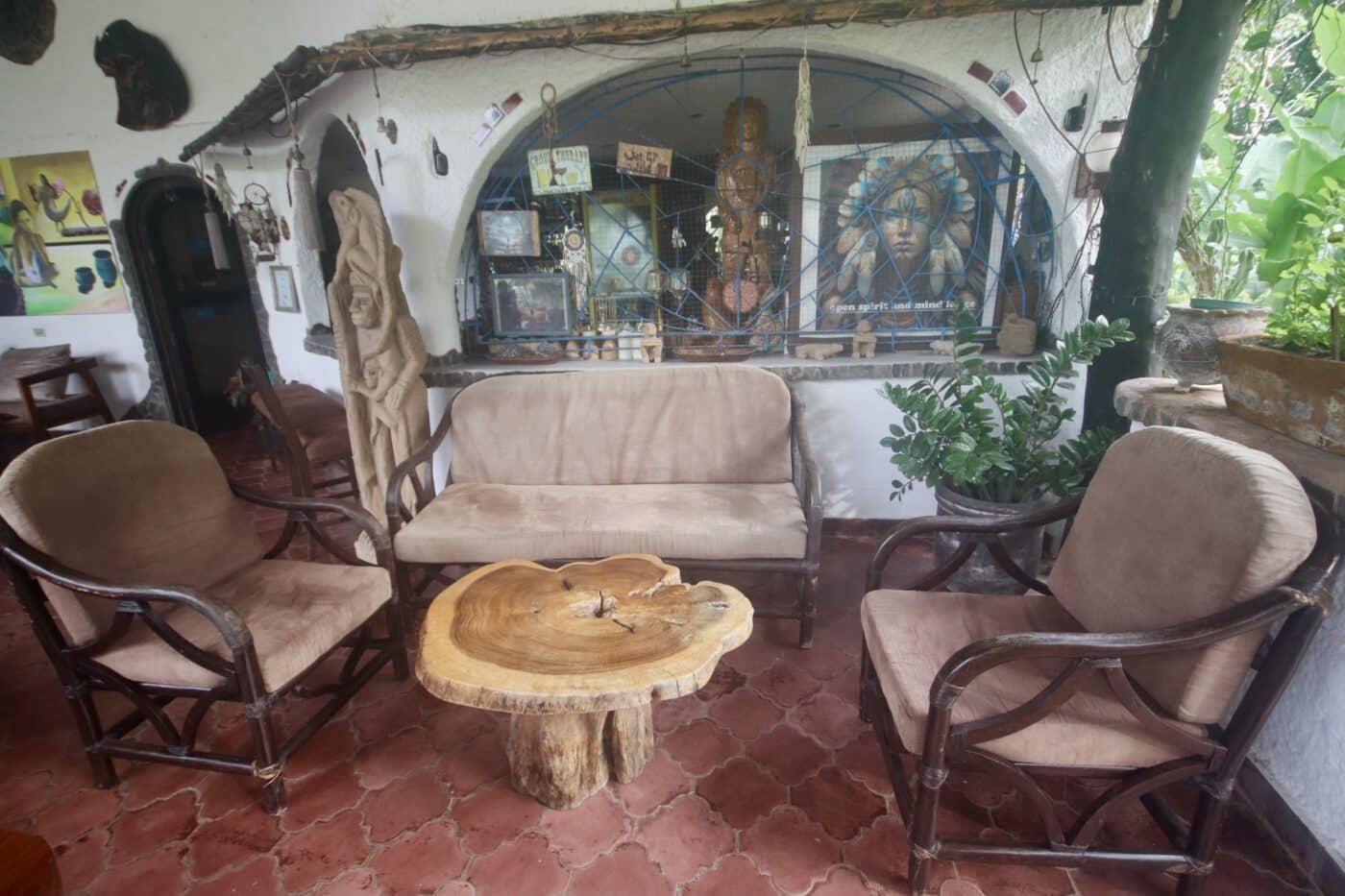 Tipp spirit of the Jungle