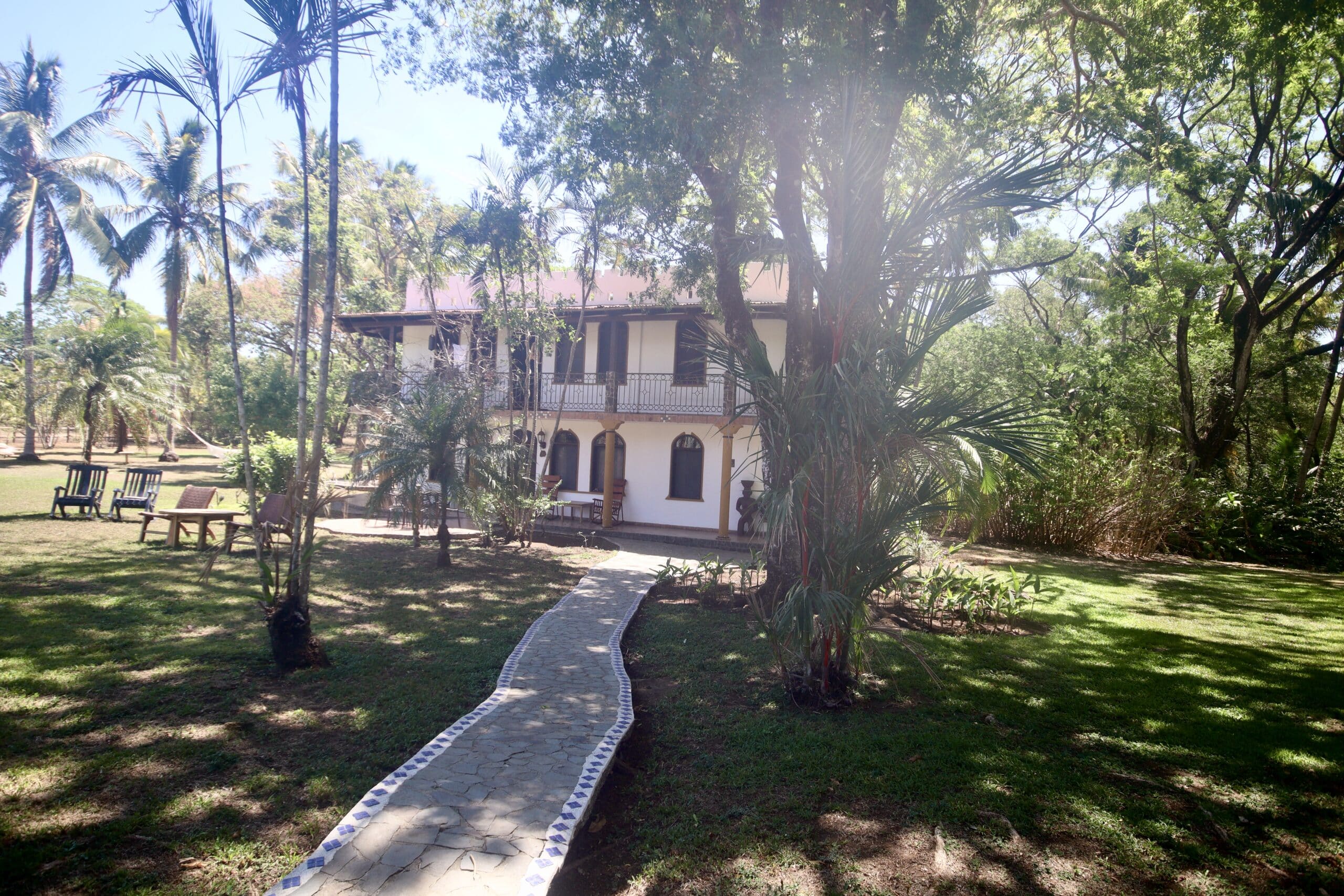 Aura and Spirit Hotel Samara Costa Rica