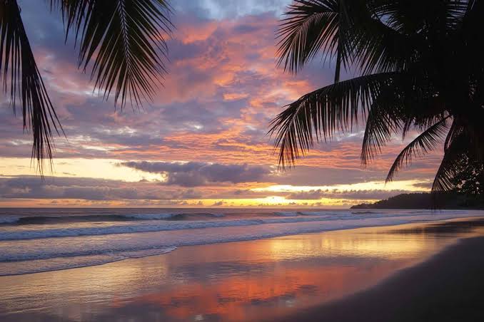never come back aura charisma spirit costa rica